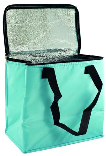 Garden Mile Insulated Lunch Bags Cool Bag Lunch Box for Work Cooler Bags Thermal Cool Bag For Adults Men Women Travel for Outdoor, Picnic Bags for Beach, Camping