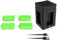 Paquete de batería Recargable para Xbox Series X/S Controlador Cargador rápido USB-C para Base de carga para Xbox One X / S / para Xbox One juegos