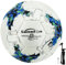 Senston Football Size 5 Official Training Football Adults and Younth Futsal Soccer Ball