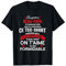 Super Beau papa on t'aime cadeau homme fête Beau père T-Shirt