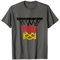 Deutschland Basketball T-Shirt