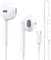 USB C Kopfhörer für iPhone 15 Pro Max 15 Plus Pad Pro In-Ear Kopfhörer mit Kabel Type C, Mikrofon, Lautstärkeregler für Samsung S23 S22 S21 S20 A53 A54 A34 Google Pixel 8 7 6A 5 4 OnePlus 10 9