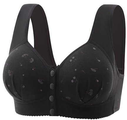 SKTIISN Boobs Double Sticky Bra Breast Pump Bra Push up Sports Bra Bra for Older Women Bra for Women Activewear Deal Sports Bras Women high Impact Plus Size Underwear Women Sexy