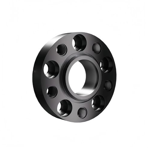 Spurverbreiterungen Für Audi A1 PCD 5X112 CB 57,1 M14X1,5 Geschmiedete Aluminium-Spurverbreiterungen Nabenadapter Stück(1piece 25mm)
