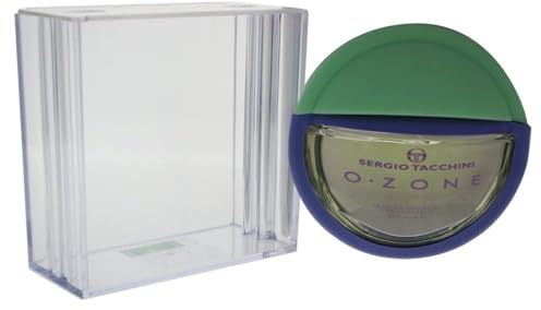 Sergio Tacchini O-Zone – Eau de toilette en spray 70,9 g