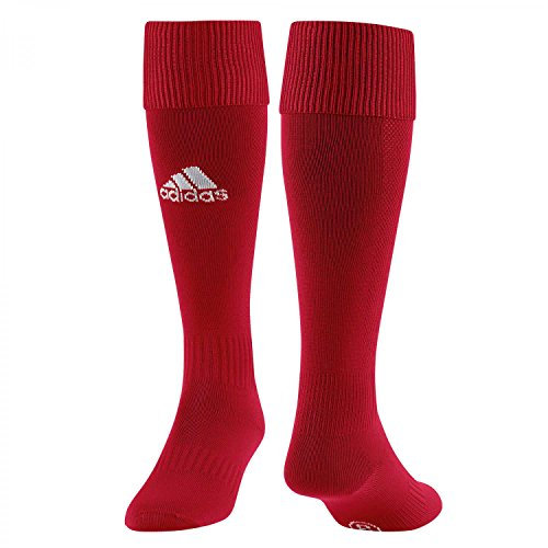 adidas Herren Socken Milano, Unired/Wht, 40-42