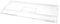 Smeg FAB32YVE Freezer Flap