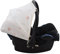 JYOKO KIDS Sonnenverdeck kompatibel mit Maxi-Cosi Cabriofix Gruppe 0 (Dragonfly)