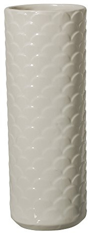 Bloomingville Vase, natur, 9xH25,5