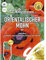 Orientalischer Mohn Rot, Schmuck- und Schnittstaude mit hoher Leuchtkraft, mehrjährig, bienenfreundlich, Samen