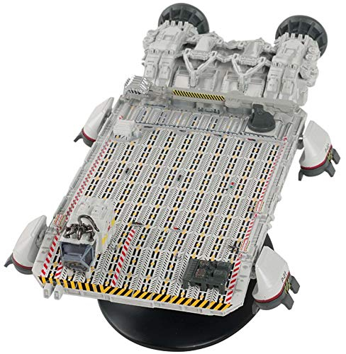 The Alien vs. Predator Alien-Ships Collection Statuette Covenant Lifter 20 cm