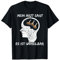 Lustiges Stockschießen Eisstock Stocksport Spruch T-Shirt