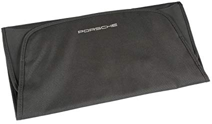 Porsche Rückenlehnenschutz/Taschen f.911/Panamera/Macan/Cayenne/Taycan