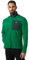 Helly Hansen Herren Daybreaker Blockjacke Fleecejacke, grün, XXL