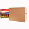 Double Wall Cardboard TV box with Bubble Wrap - Up to 32 Inch (1)