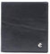 Esquire Toscana Geldbörse RFID Schutz Leder 9 cm