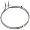 SPARES2GO Heater Element Compatible with Whirlpool ACM 225 226 227 IX Fan Oven Cooker (1800W)