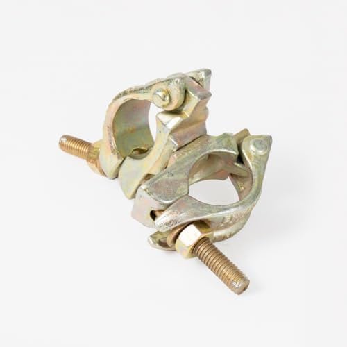Forged Swivel Scaffold Couplers Scaffolding Clamps Fittings Swivels (3)