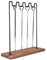 bar@drinkstuff Kebab Skewer Rack, Single