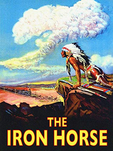The Iron Horse