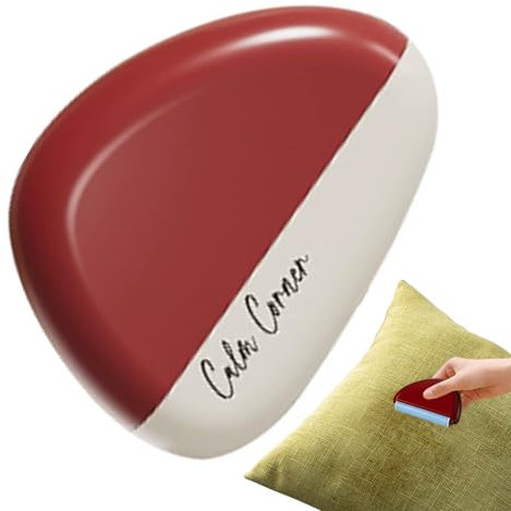 Washable Sticky Roller, 3.94x3.15 Inches Household Hair Adhesive Roller