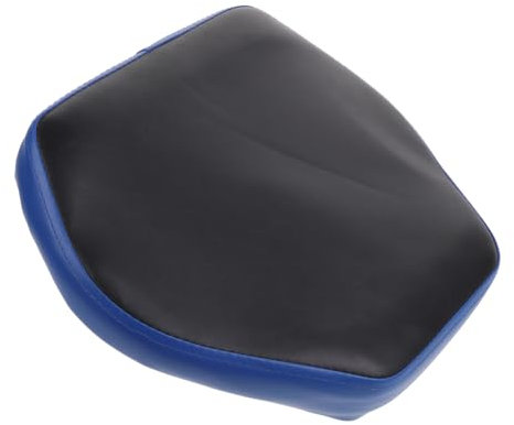 LAPYAPPE Rutschfester Sitzpolster Für Rudermaschinen Bequemer Sitzkissen Für Fitnessgeräte Hochwertiges Pu Einfach Zu Reinigen Für Anfänger Und Fortgeschrittene