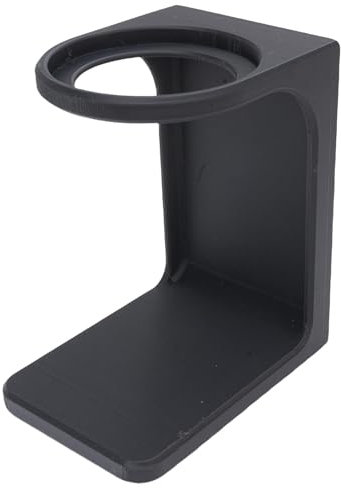HELEVIA Stand Drip Coffee Apto para Outin Nano Cafet Machine Pla Portable Vierta sobre Soporte de Soporte de Cafetera