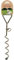 Rosewood Chien Piquet d'Attache
