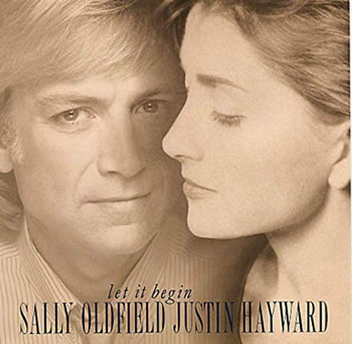 Let It Begin / Oleanders (+ Justin Hayward) [Vinyl Single]