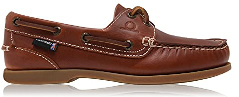 Chatham Deck Lady II G2 Women's Boat Shoes