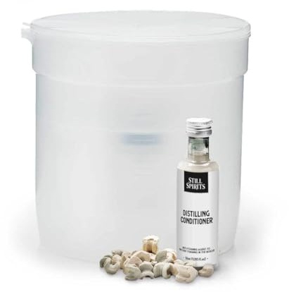 Air Still Filter & Collector 1.2 Litre
