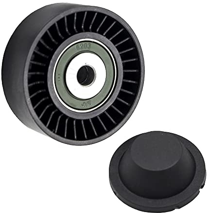 SKF VKM 34120 Multi-V idler kit