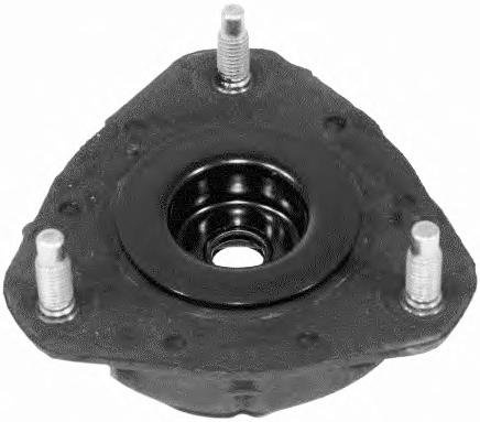 3RG 45302 Kugellager Spalte Aussetzung