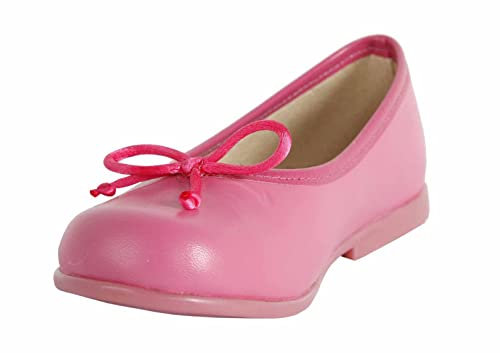 Garatti Bailarinas Fucsia EU 26