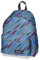 EASTPAK Padded Pak’r, Zaino Unisex - Adulto, Blu/Viola, Taglia unica