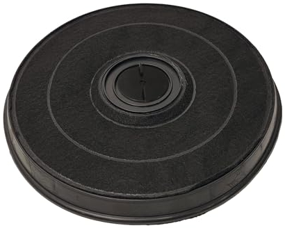 ROBLIN - FILTRE A CHARBON ROND HOTTE ROBLIN-FRANKE EFF57 5403003 - 5403003A