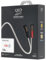 QED Revelation Pre Termina Speaker Cable (3 m)