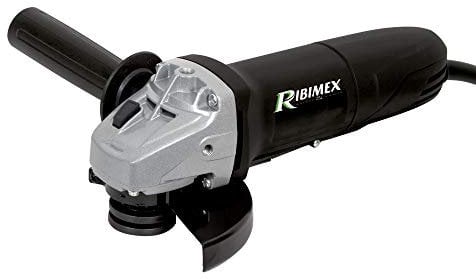 RIBIMEX PRM115/501 Smerigliatrice angolare 115 mm 500 W