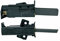 Bauknecht Whirlpool 481236248444 Motorkohle Motorkohlenpaar Kohlebürstenpaar Kohlenpaar Kohlebürstensatz Kohlebürste Gerätekohle Schleifkohle 4,8 AMP Waschmaschine
