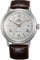Orient Herren Analog Automatik Uhr mit Leder Armband FAC00008W0