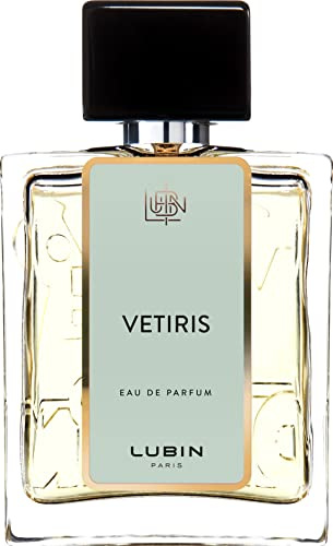 Lubin Vetiris Eau de Parfum Spray 75ml