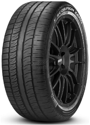 Pirelli Scorpion Zero All Season XL FSL M+S - 265/40R22 106Y - Sommerreifen
