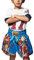 LEONE 1947, Short Thaïlandais Jr Hero, Enfant Unisexe, Bleu Ciel, S, ABJ02