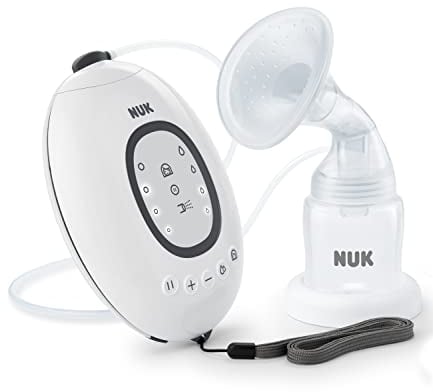 NUK First Choice Electric Breast Pump