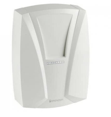 FRACARRO RADIOINDUSTRIE Centrale ANTINTRUSIONE Allarme FILARE E Wireless Defender 24 910377