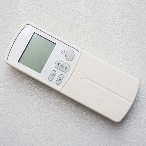 Ochoos ARC433B47 ARC433A6 - Mando a distancia para aire acondicionado DAIKIN