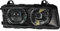 Halogen Scheinwerfer rechts 3 (E36) Bj. 09.90-02.98 H1/H1
