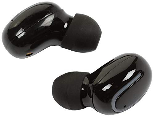 Bluetooth-Kopfhörer mit Ladebox für Huawei P9 Smartphone, kabellos, In-Ear-Kopfhörer, wasserfest