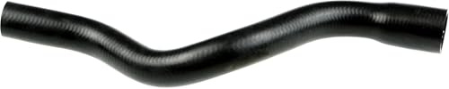 GATES 05-2746 Kühlerschlauch KÜHLWASSERSCHLAUCH WASSERSCHLAUCH oben Kompatibel mit CITROËN JUMPY Kasten, FIAT Scudo 270, 272 Scudo Kastenwagen 270, 272, PEUGEOT EXPERT Kasten VF3A, VF3U, VF3X