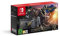 NINTENDO Switch Console + Monster Hunter Rise Edition (UK) (Switch)